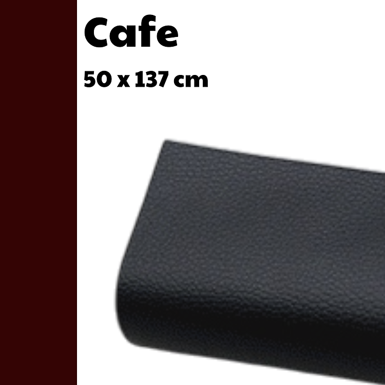 Miếng dán vải da PU - Miếng vải da dán sofa, quần á, giày dép, các đồ vật có bề mặt da - Màu xám nhạt - Màu đỏ mận - Màu nâu sẫm - Màu đen - Màu kaki - Màu be - Màu cafe - Kích thước 20x30cm - Kích thước 50x137cm