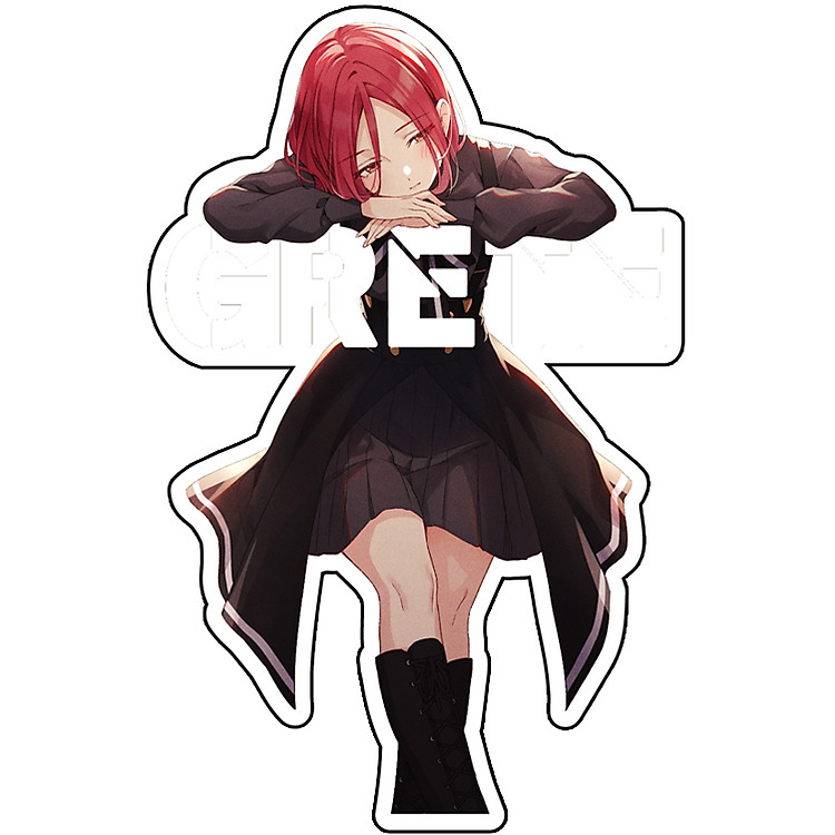 Spy Room - Lớp Học Điệp Viên 2: Manamusume Grete - Ảnh 2