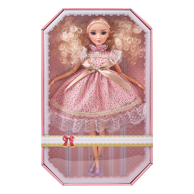 Mua Bộ Búp Bê Thời Trang Sariel 7721-A Chính hãng Giá rẻ