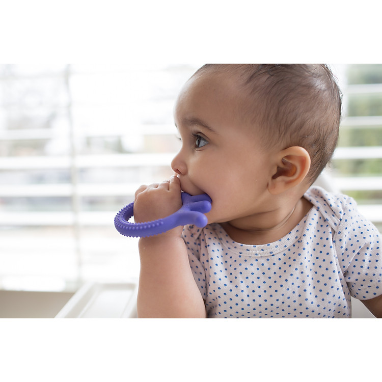 Mua Ngậm nướu bạch tuộc Silicone - Dr.Brown's Chính hãng Giá rẻ - Hình ảnh 4