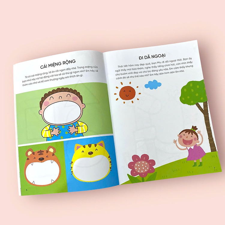 Phát triển IQ rèn luyện tư duy não bộ - IQ1 - Ảnh 3