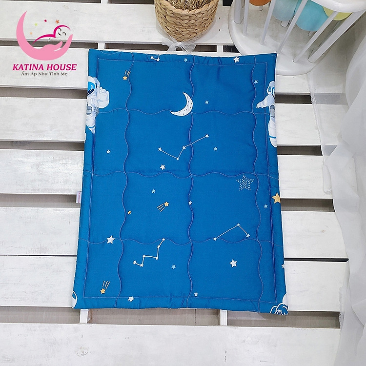 Tham Khảo tại ConCung: Nệm cho trẻ sơ sinh Katina House , nhận ngay nhiều Ưu đãi