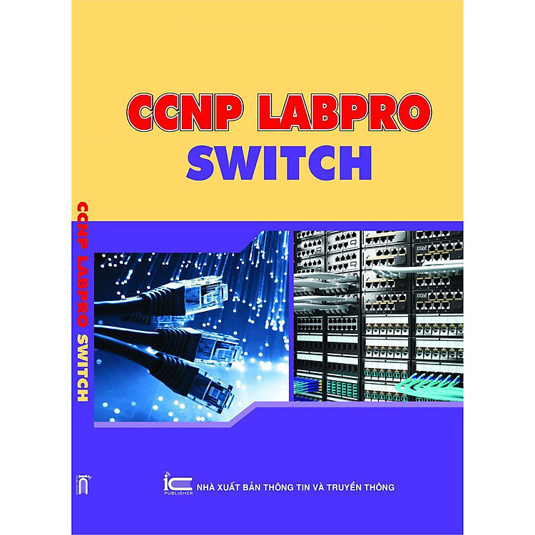 CCNP LABPRO SWITCH