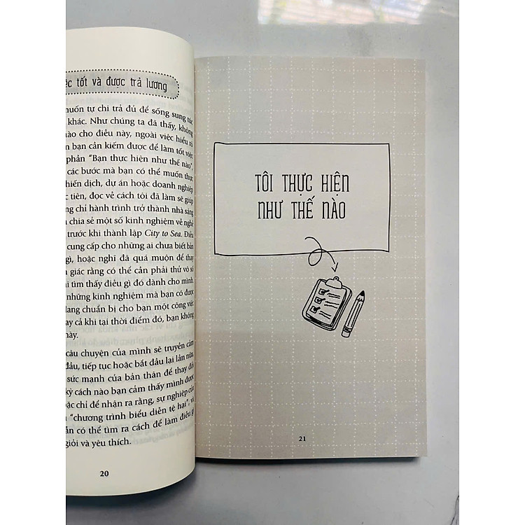 Làm Giỏi Lương Cao (VLA) - Ảnh 6