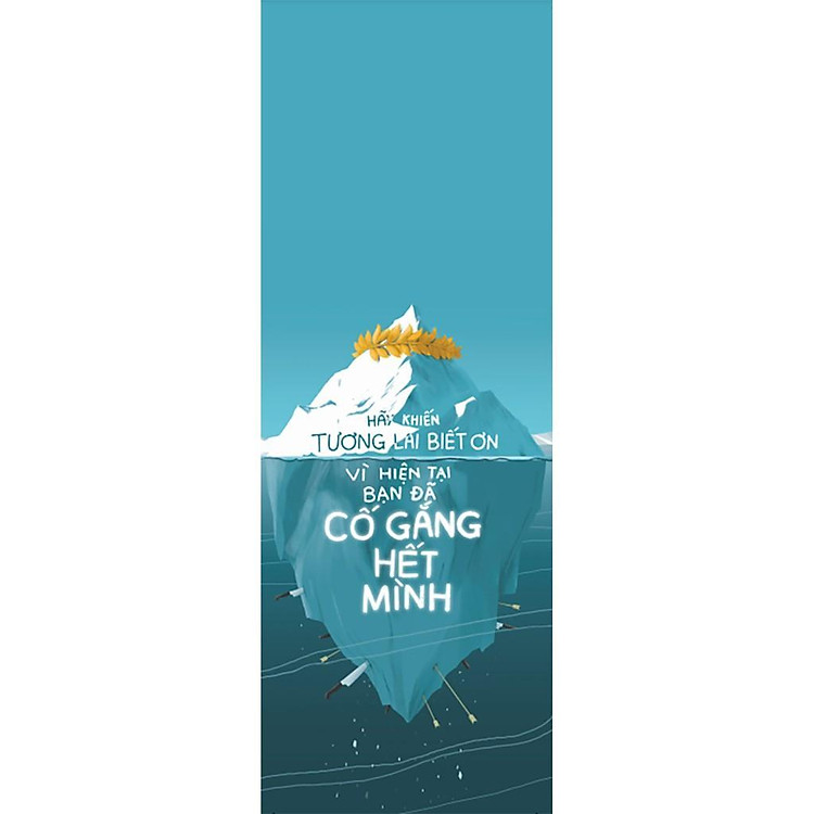 Hãy Khiến Tương Lai Biết Ơn Vì Hiện Tại Bạn Đã Cố Gắng Hết Mình - Ảnh 2