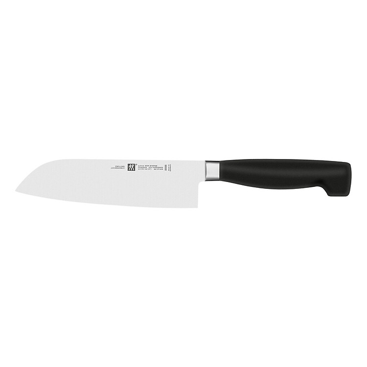 Four Star “40 Years” – Dao Santoku Zwilling J.A.Henckels – 16cm