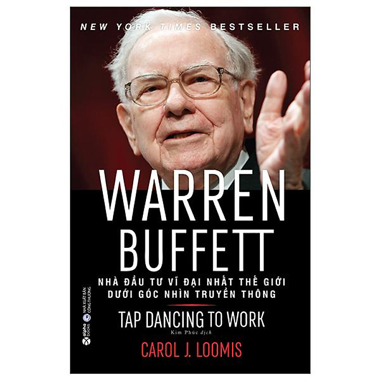 Warren Buffett – Nhà Đầu Tư Vĩ Đại