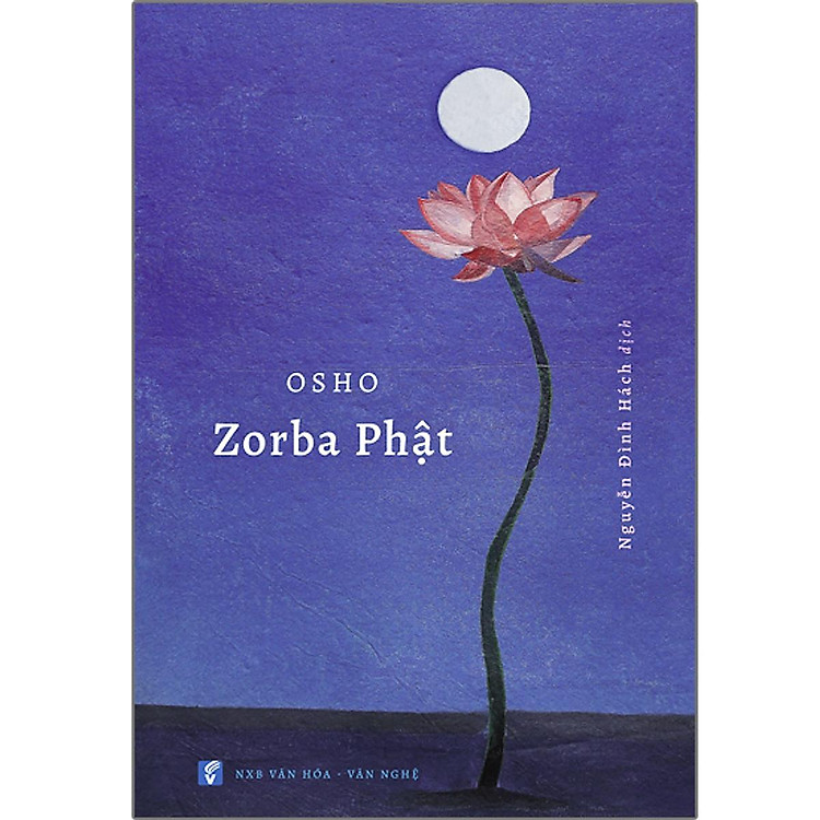 Zorba Phật