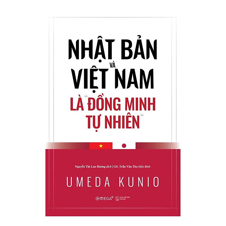 Nhật Bản và Việt Nam là "đồng minh tự nhiên - Ảnh 2