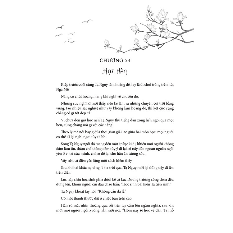 Khôn Ninh (Tập 1) - Ảnh 2