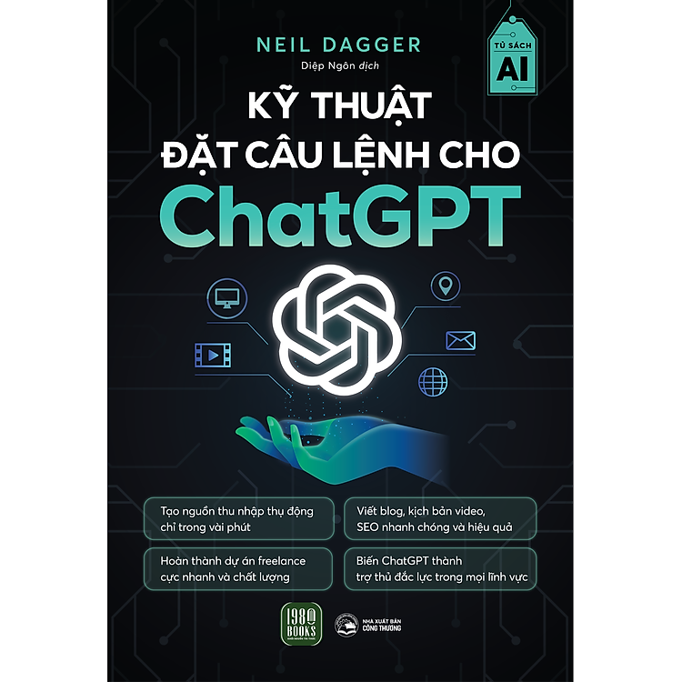 Kỹ Thuật Đặt Câu Lệnh Cho ChatGPT