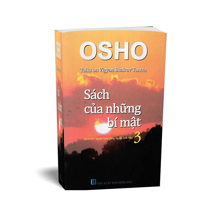 Của Những Bí Mật – Tập 3