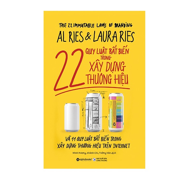 Quy Luật Bất Biến Trong Xây Dựng Thương Hiệu - Ảnh 2