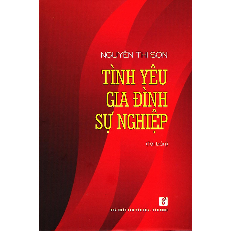 Tình Yêu Gia Đình Sự Nghiệp - Ảnh 5