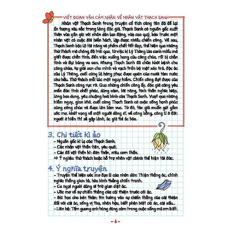 Take Note! Văn 6 - Ảnh 7