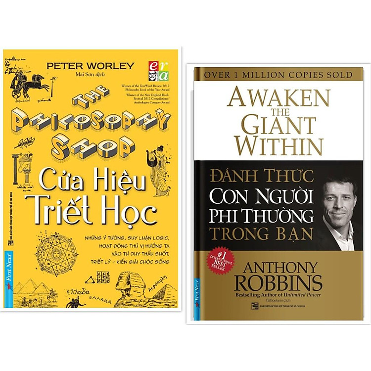 Cửa Hiệu Triết Học