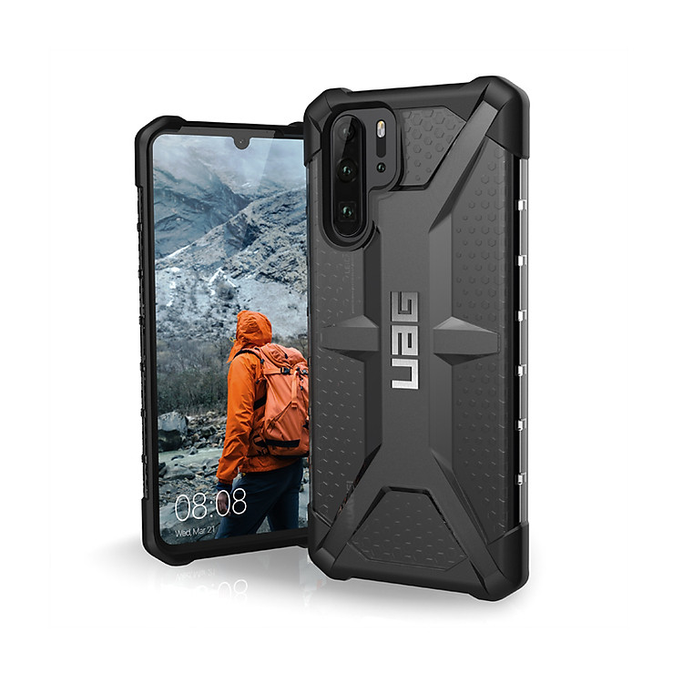 Ốp lưng Huawei P30 Pro UAG Plasma Series - Hàng chính hãng