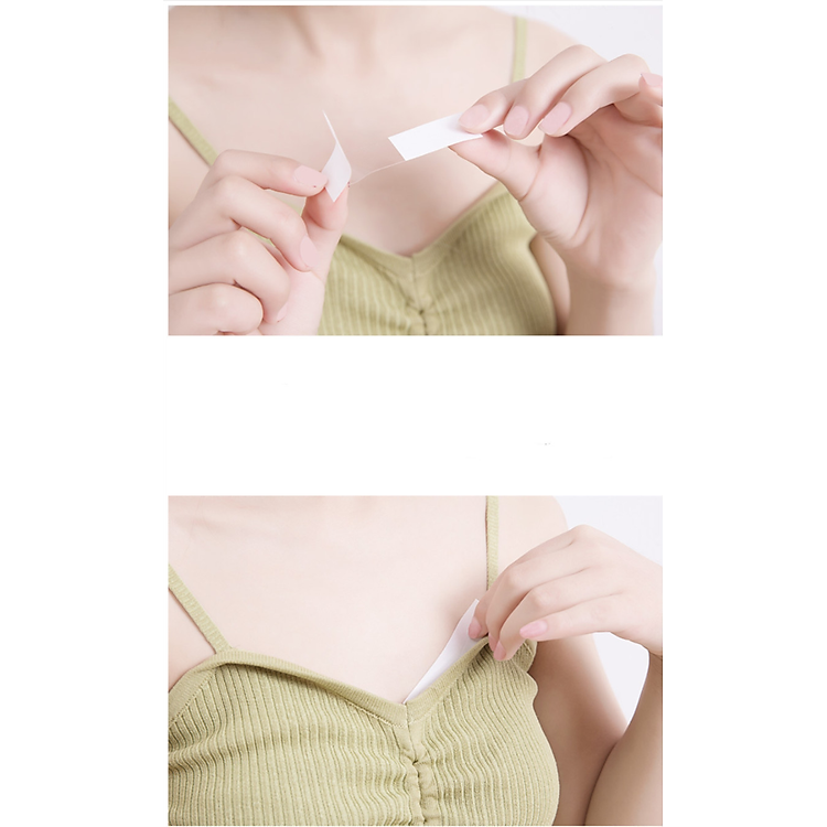 Miếng dán cổ áo KA819