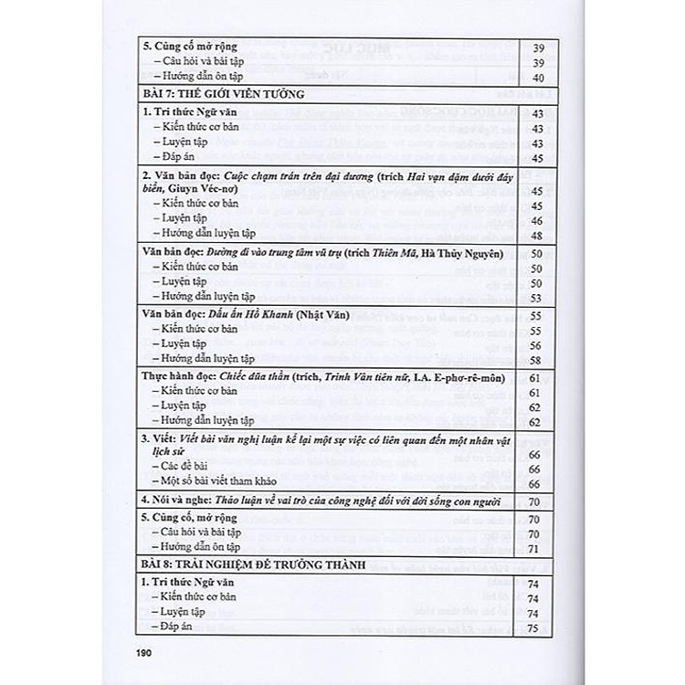 Bài Tập Phát Triển Năng Lực Ngữ Văn 7 Tập 2 (Kết Nối) - Ảnh 3
