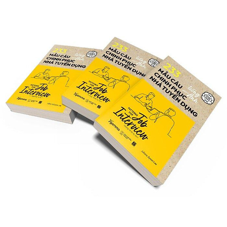 233 Mẫu Câu Tiếng Anh Chinh Phục Nhà Tuyển Dụng - Ảnh 4