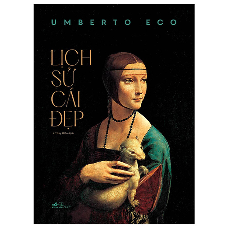 Lịch sử cái đẹp