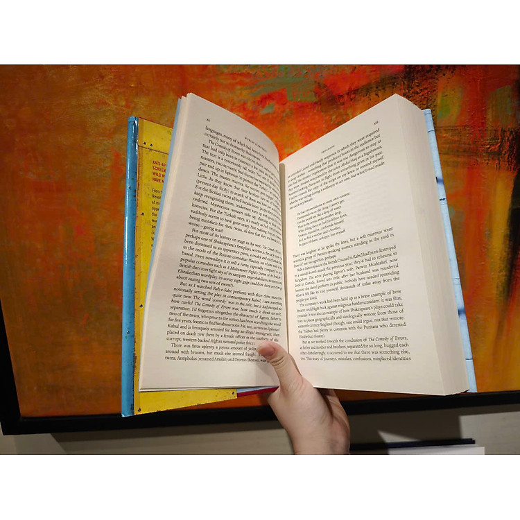 Worlds Elsewhere: Journeys Around Shakespeare's Globe - Ảnh 6