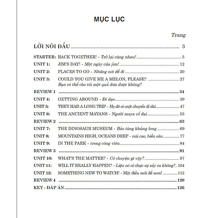 Bài Tập Tiếng Anh + Tập Viết Tiếng Anh Lớp 4 (Bộ Sách Family And Friends 4 National Edition) - Ảnh 4