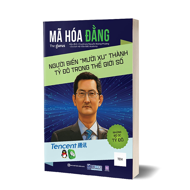 Những Bộ Óc Tỷ Đô – Mã Hóa Đằng