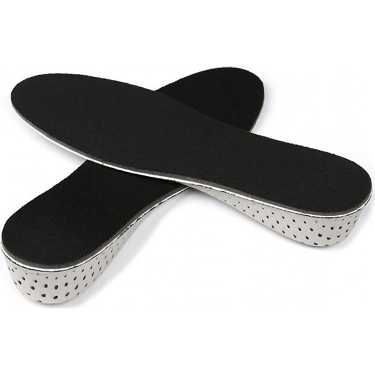 Lót Giày Tăng Chiều Cao 4D EVA - LG013