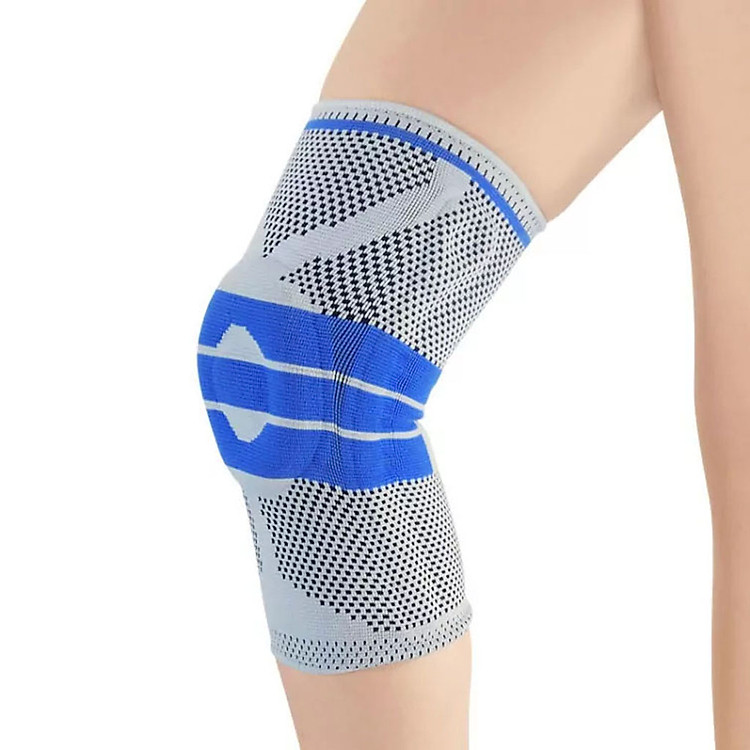 Đai bảo vệ khớp gối hỗ trợ phục hồi dây chằng xương khớp