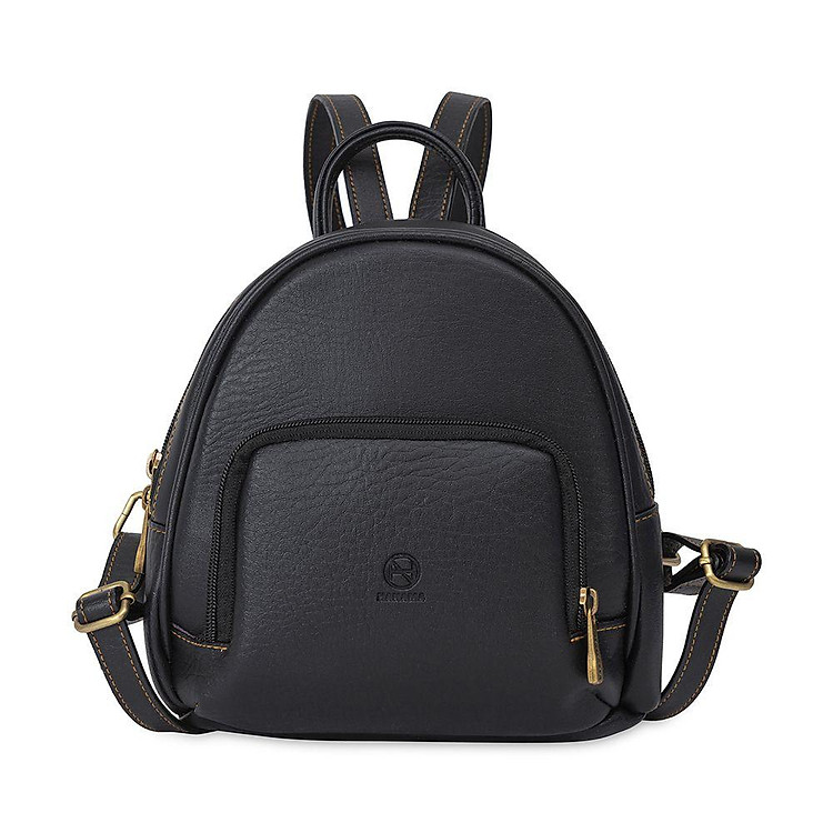 Túi Xách Nữ HANAMA Mini Tina Da Thật - 3 Lớp Chống Sốc - Có Phiếu BH 18 Tháng