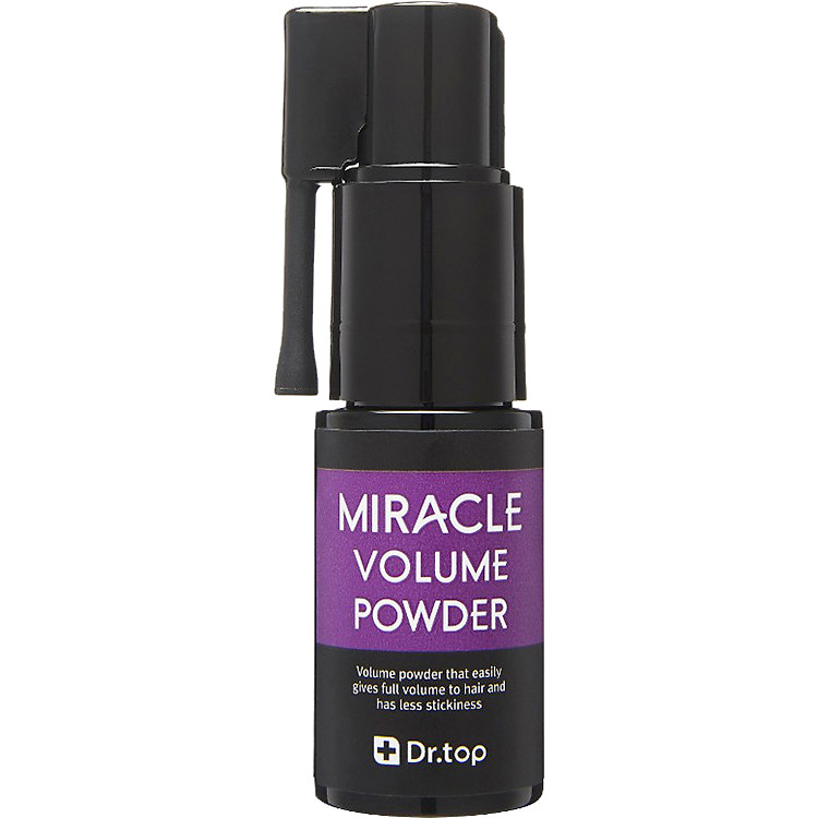 Bột làm phồng tóc Dr.Top Miracle Volume Powder 3.5g
