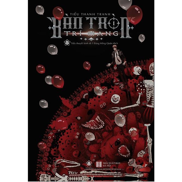 Bàn Tròn Trí Mạng - Tập 1 + 2 - Ảnh 2