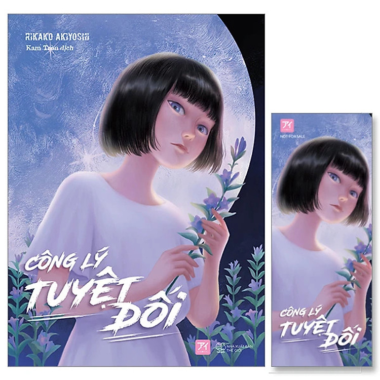 Công Lý Tuyệt Đối