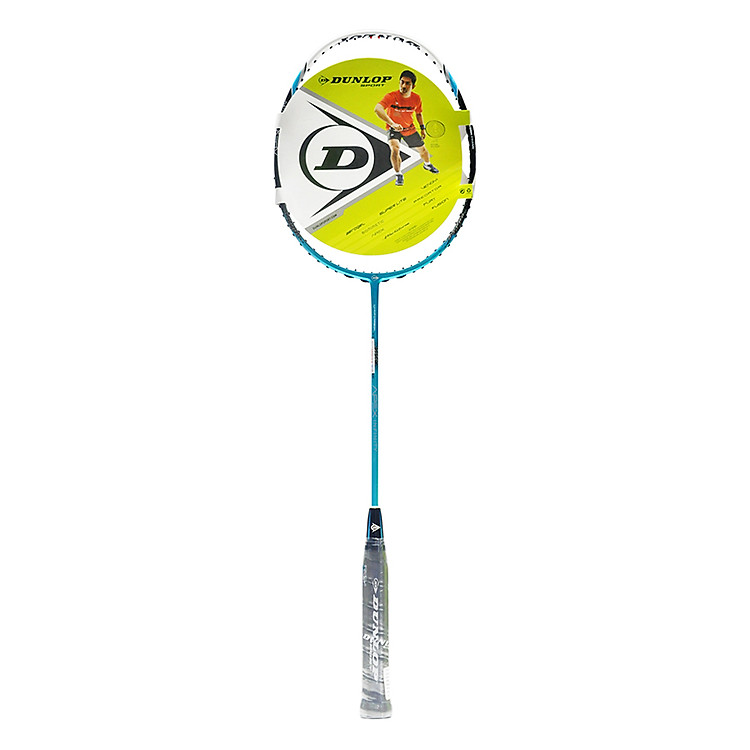 Vợt Cầu Lông Dunlop Apex Infinity G1 HL