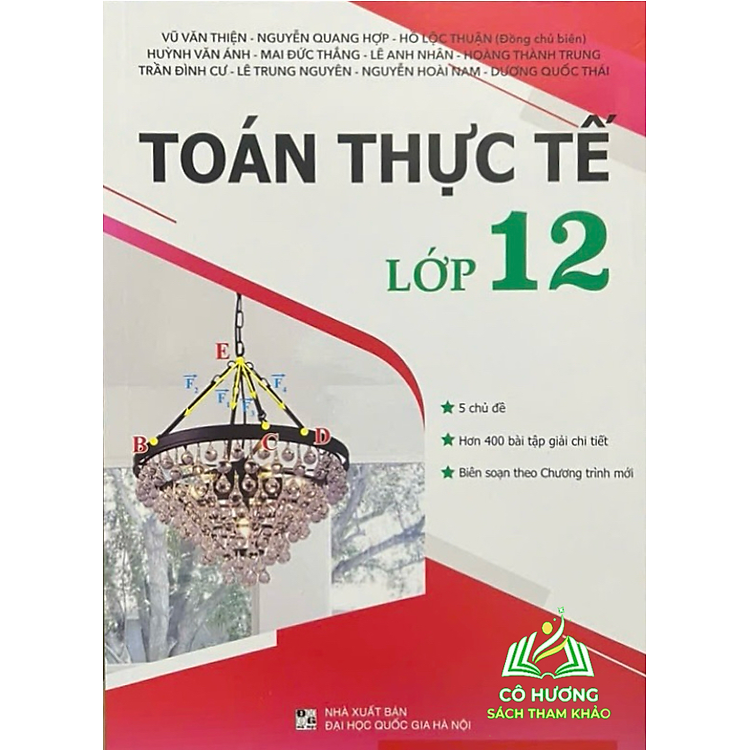 Toán Thực Tế 12