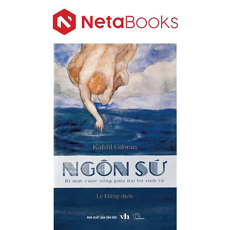 Newshop: Ngôn Sứ - Kahlil Gibran
