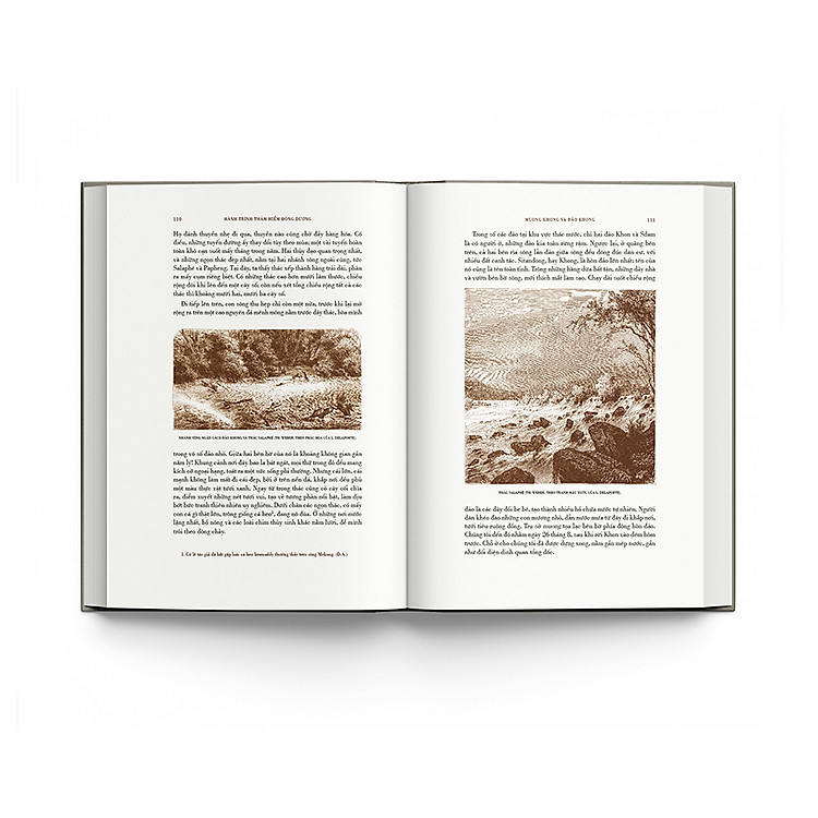 Hành trình thám hiểm Đông Dương - Ảnh 5