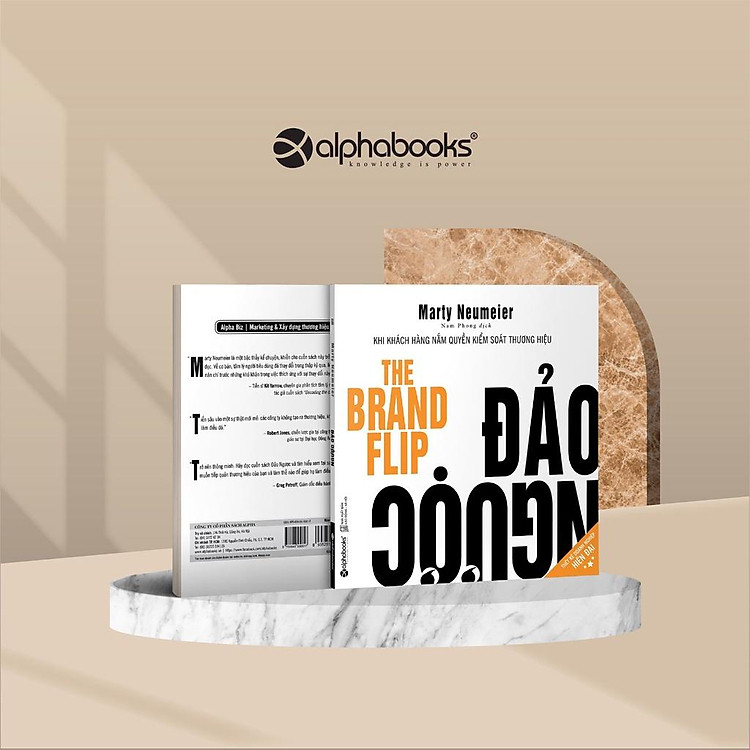 Đảo Ngược - Khi Khách Hàng Nắm Quyền Kiểm Soát Thương Hiệu - Ảnh 3