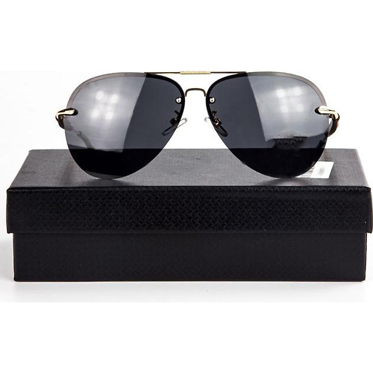 Kính Mát Nam Thời Trang KM007RB