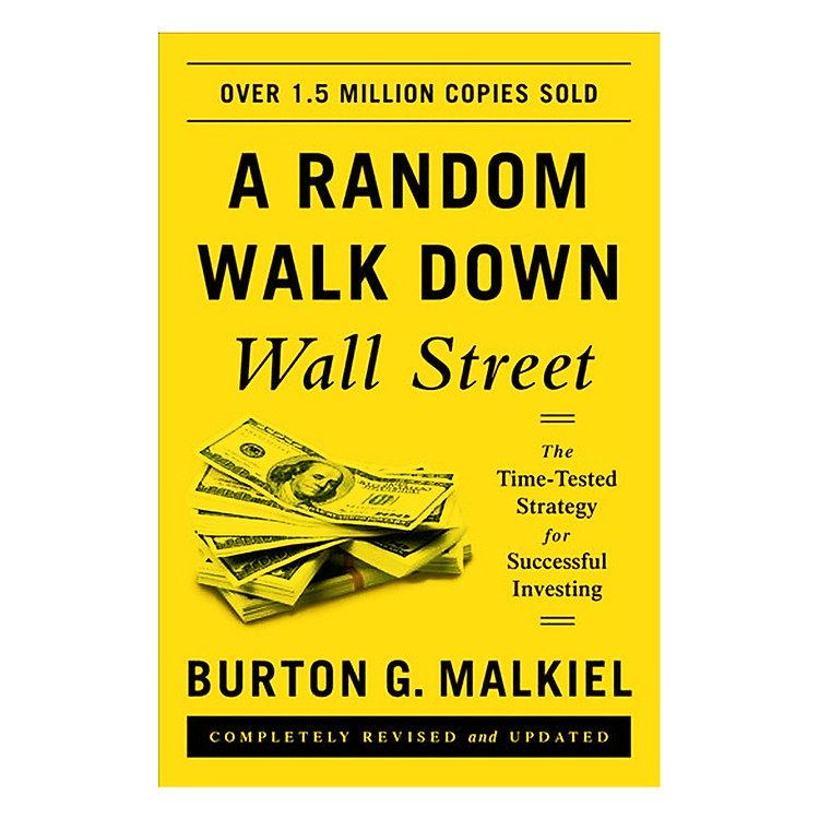 A Random Walk Down Wall Street