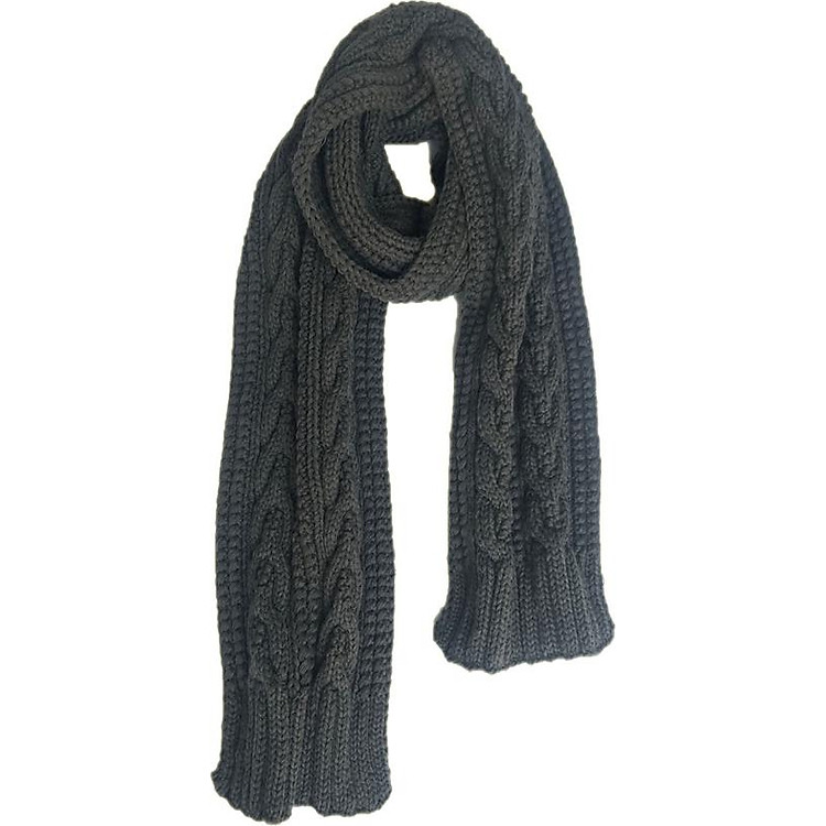 Khăn len đan tay - KH217