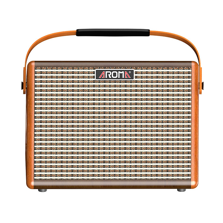 Loa Đàn Guitar Acoustic Aroma AG-26A