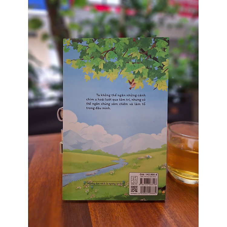 ĐI QUA HAI MẶT TRĂNG - Sharon Creech - Ảnh 4