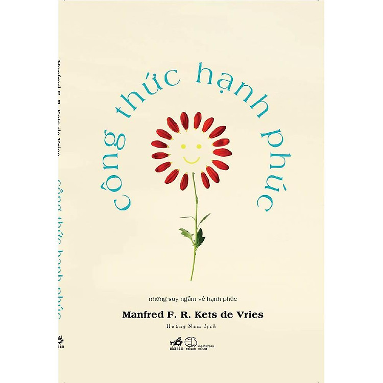 Công thức hạnh phúc - Bản Quyền