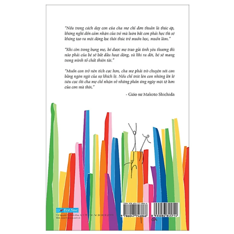 Giáo Dục Não Phải - Tương Lai Cho Con Bạn - Ảnh 6
