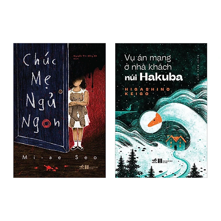 Chúc Mẹ Ngủ Ngon