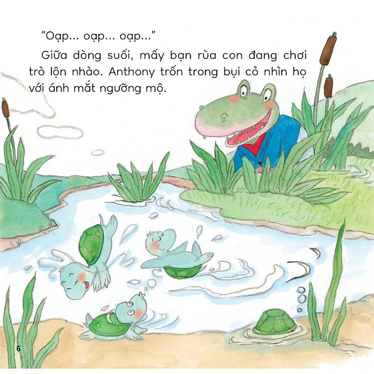 Bồi Dưỡng Tính Cách Tự Tin Và Mạnh Mẽ Cho Trẻ - Học Cách Vượt Qua Chính Mình - Ảnh 7