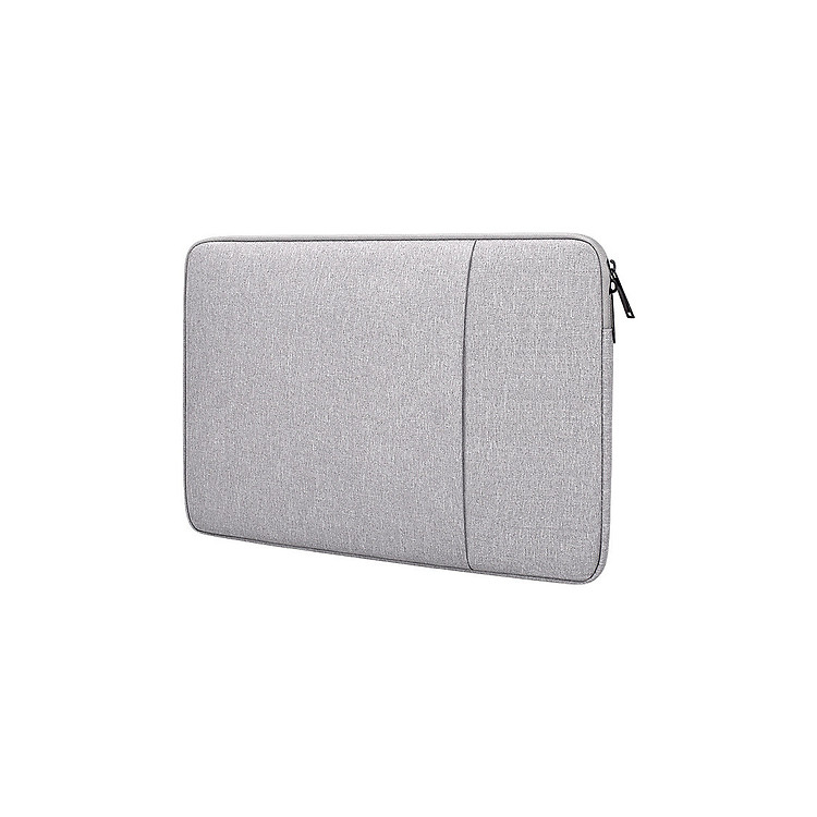 Túi Đựng Laptop Dành Cho Macbook Air, Pro Cao Cấp 15,6 inch Chống Sốc 2 Ngăn Hàng Chính Hãng Helios