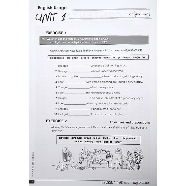 The Grammar Files - B1 Level - Ảnh 4